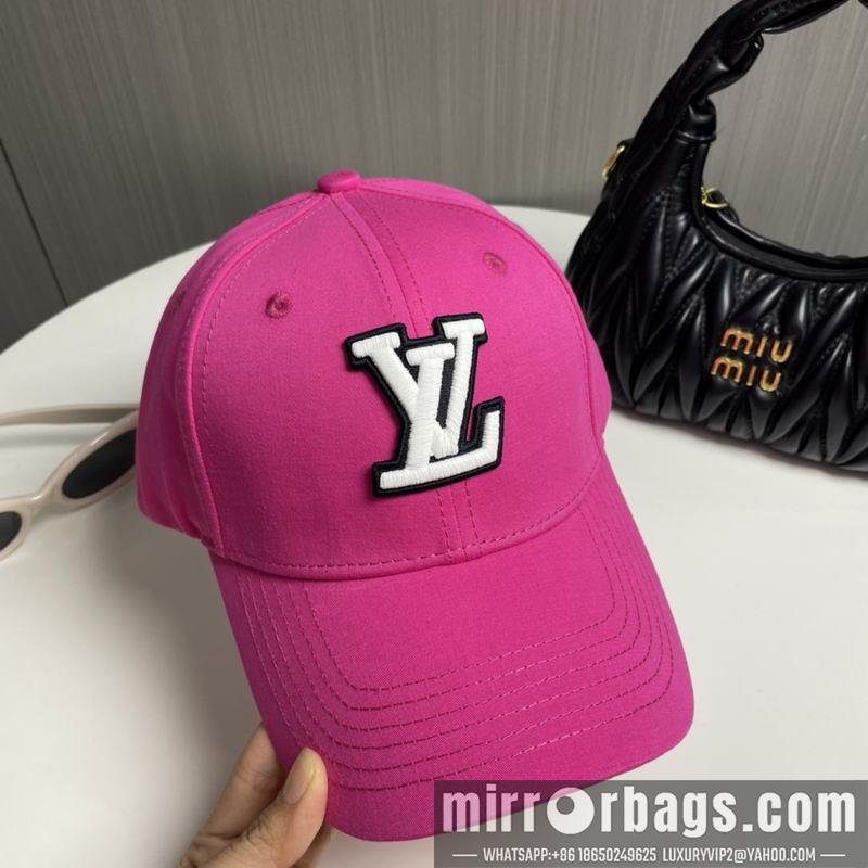 Replica LV Hat 121402