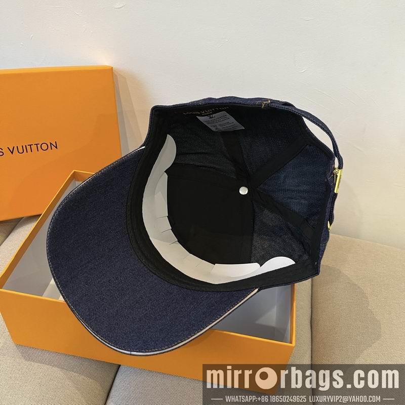 Replica LV Hat dx32
