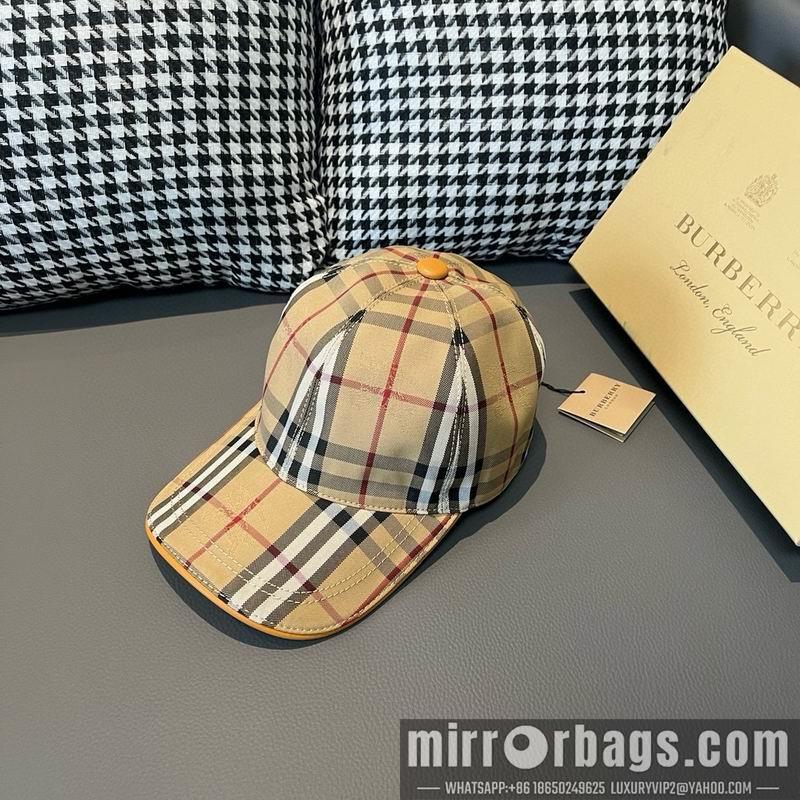 Replica Burberry Hat dx50