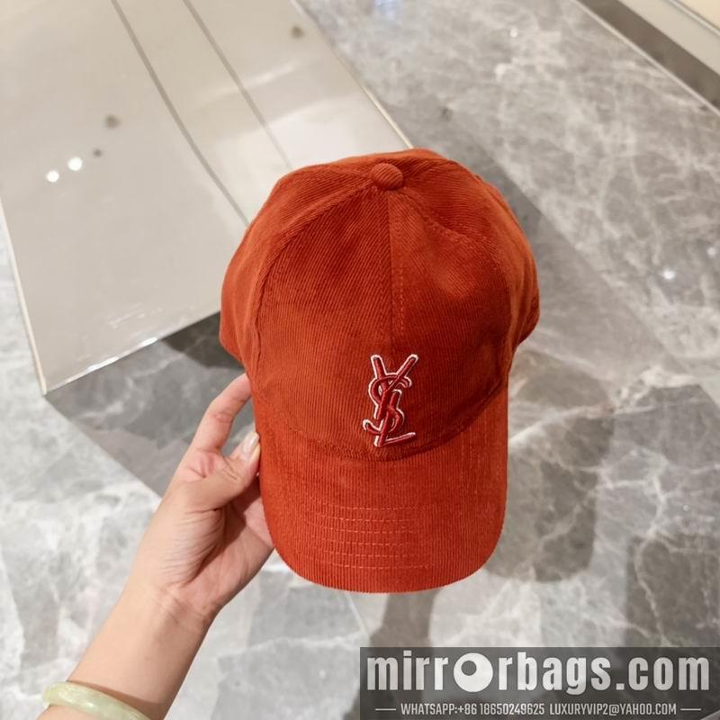 Replica YSL cap dx25