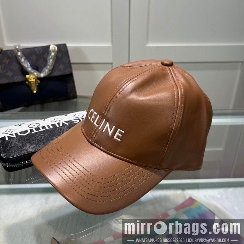 Replica Celine cap dx113