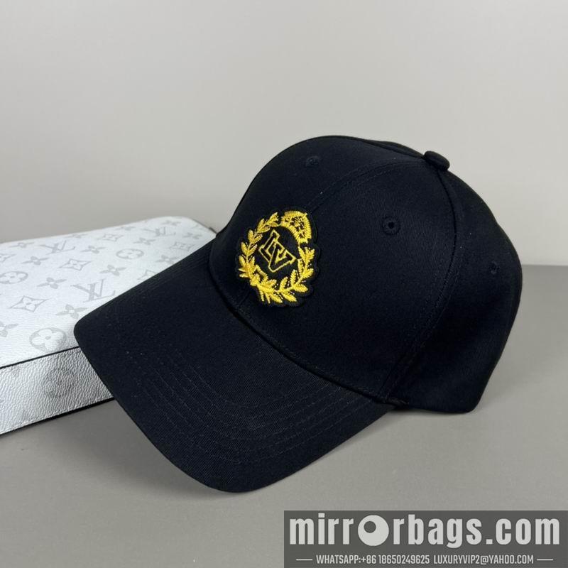 Replica LV Hat dx60