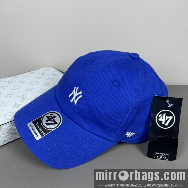 Replica NY Cap dx57