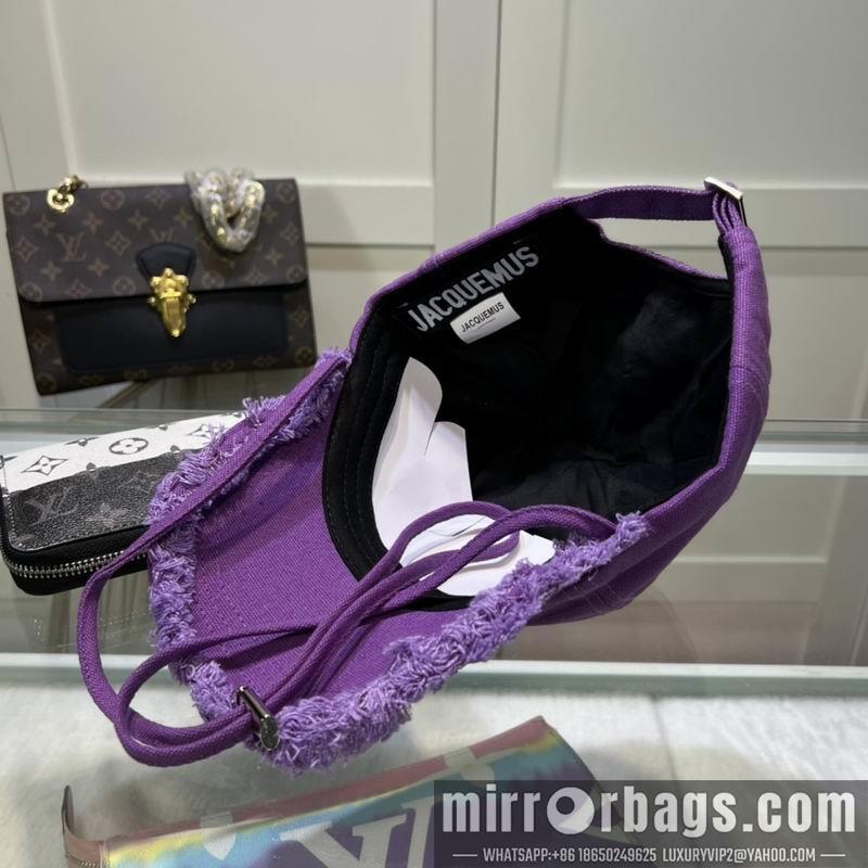 Replica Jacquemus cap 071737