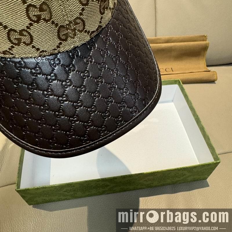 Replica Gucci cap dx137