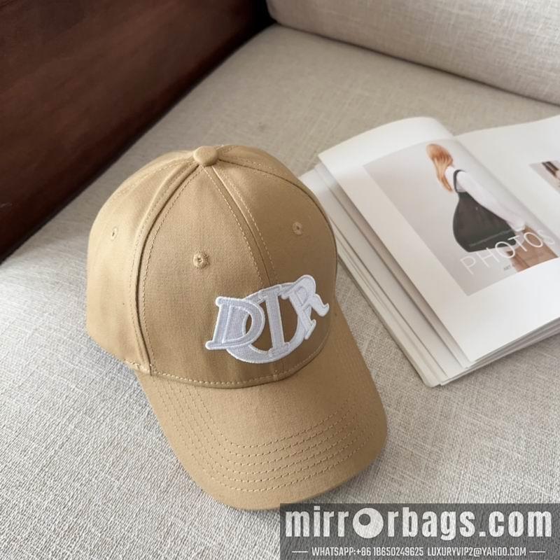 Replica Dior cap dx11