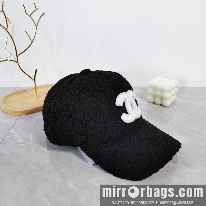 Replica Chanel Cap dxn09