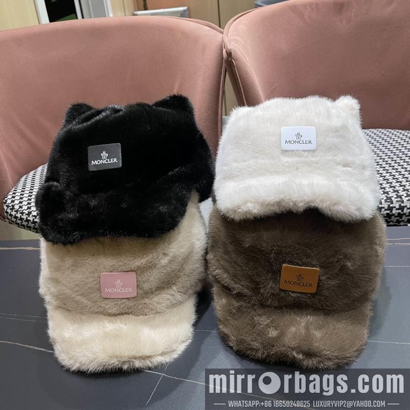 Replica Moncler cap 092201