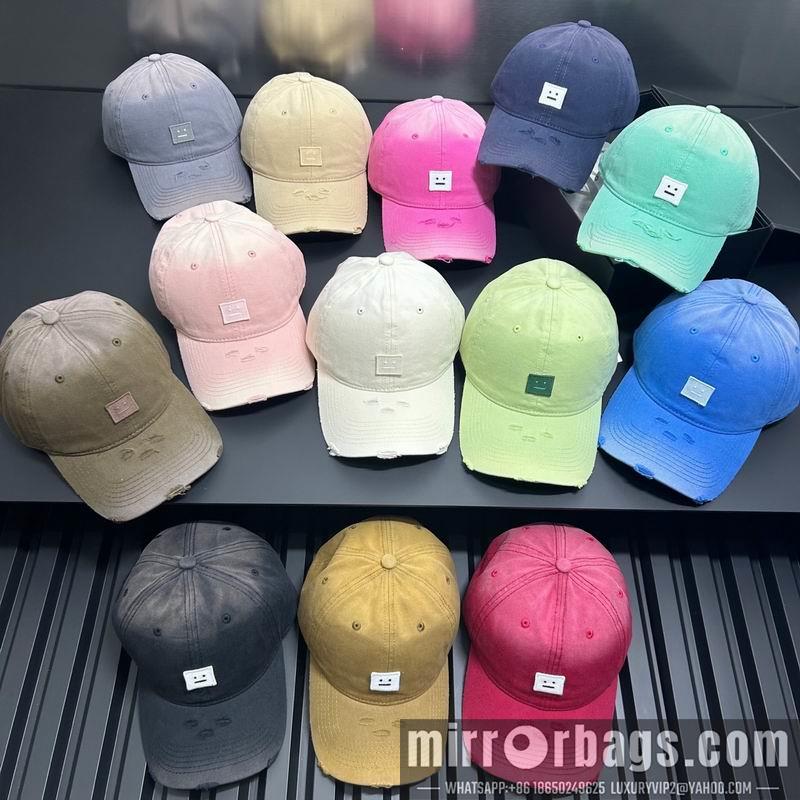 Replica Acne Cap dx21