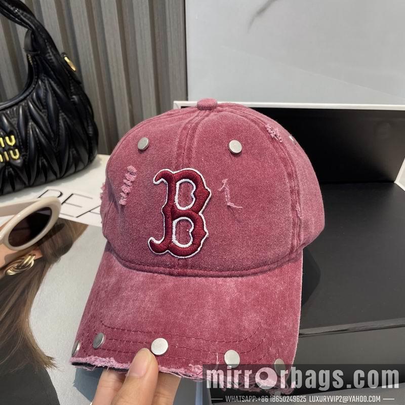 Replica MLB cap 040201