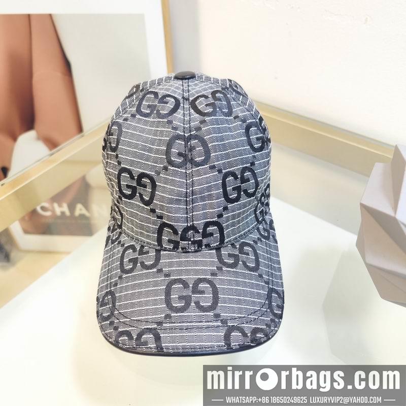 Replica Gucci cap dx146