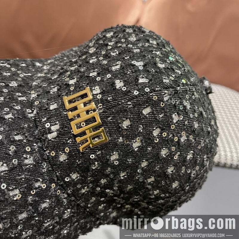 Replica Dior cap 041401