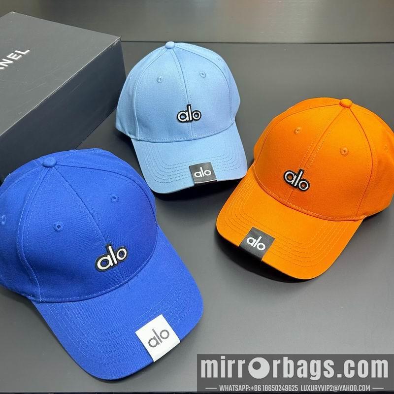 Replica Alo cap dx39
