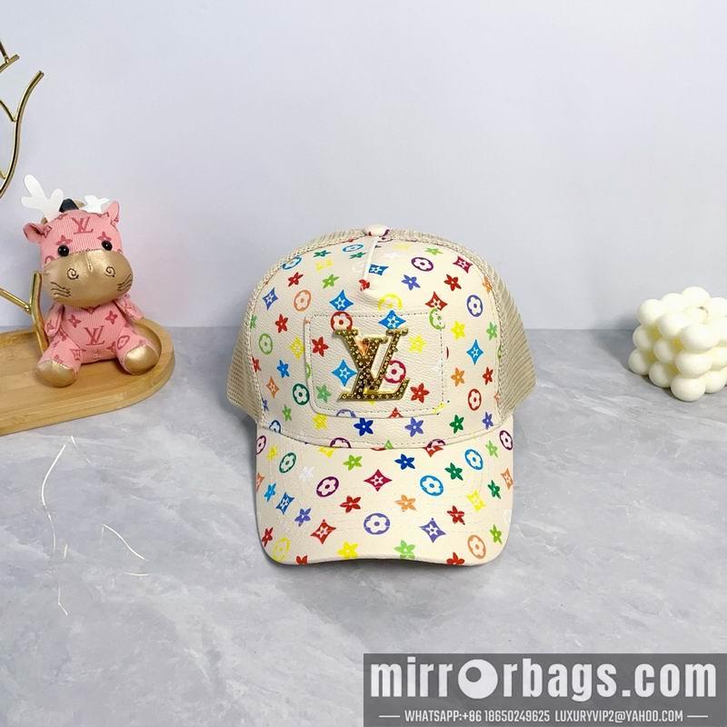 Replica LV Hat dx77