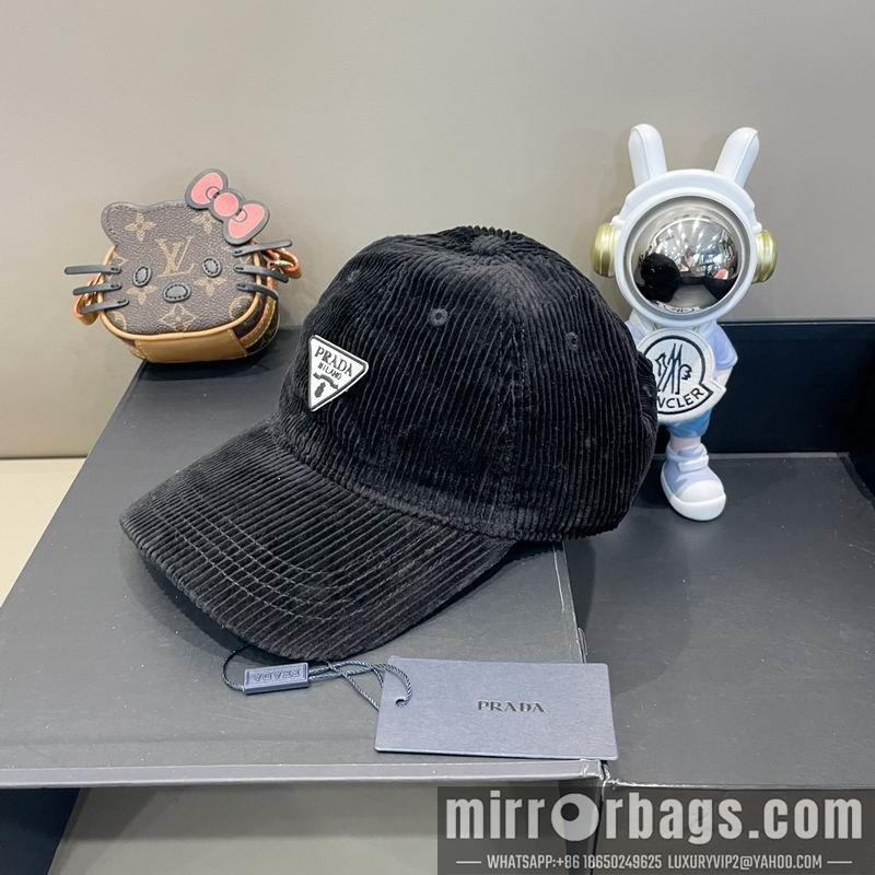 Replica Prada cap 080501