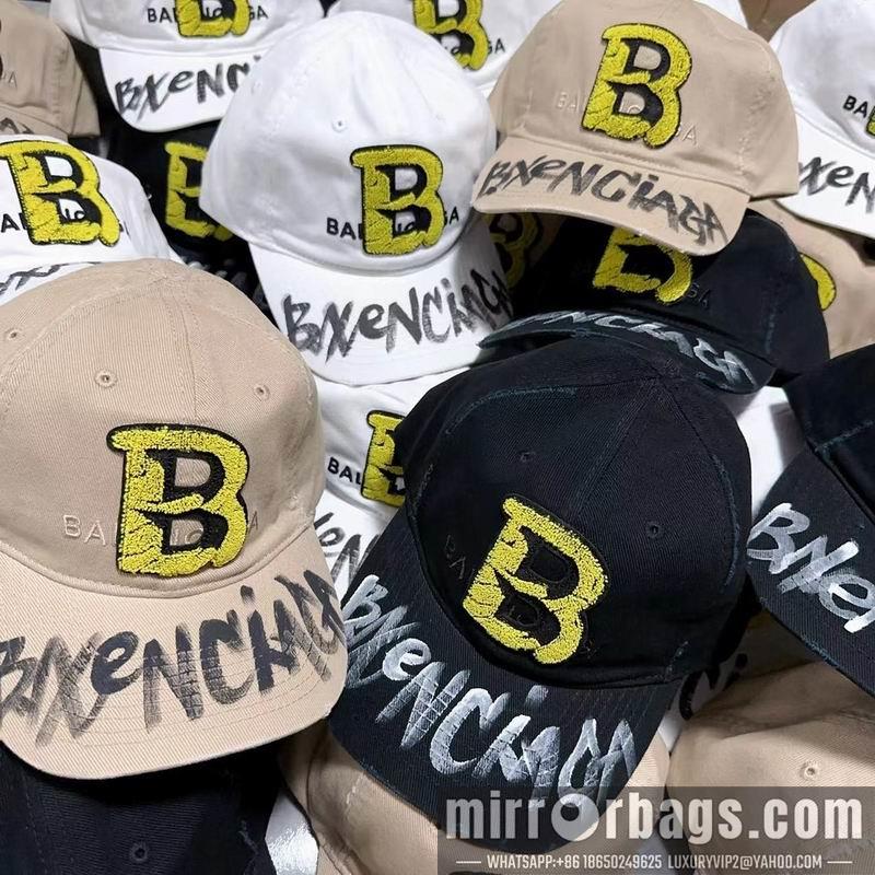 Replica Balenciaga cap dx103