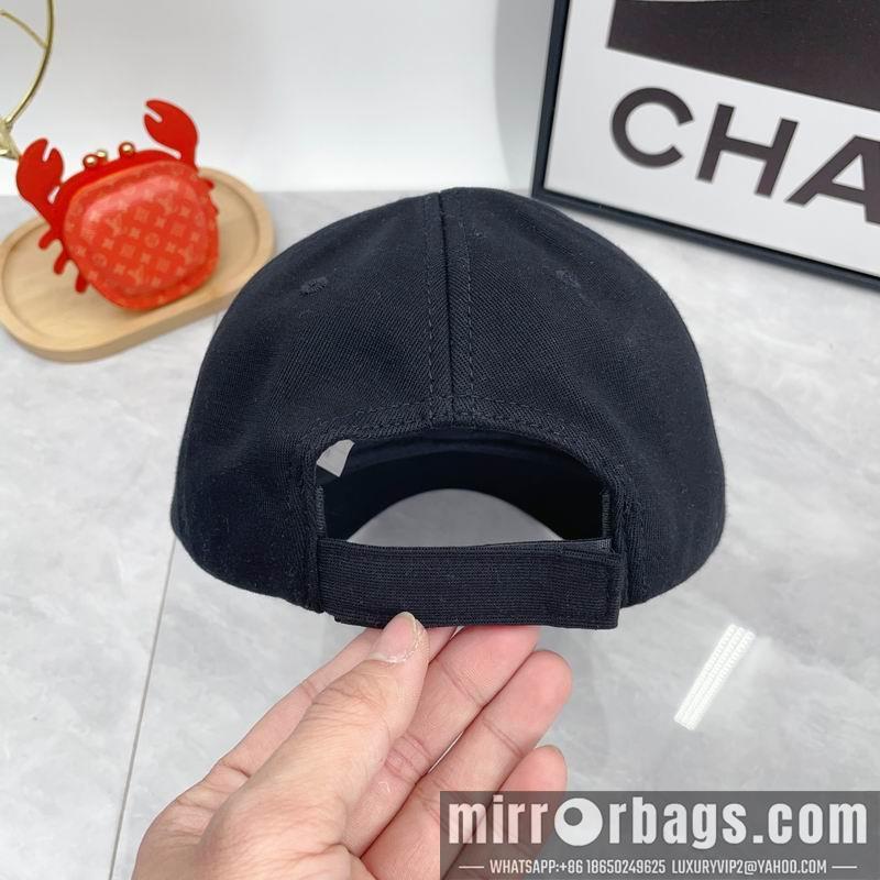 Replica Balenciaga cap dx03