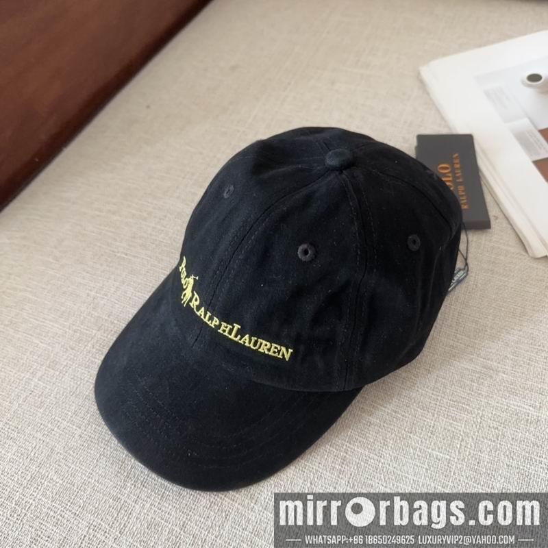Replica Polo cap 011503