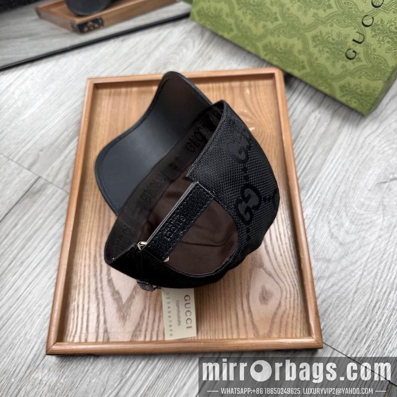 Replica Gucci cap dx19
