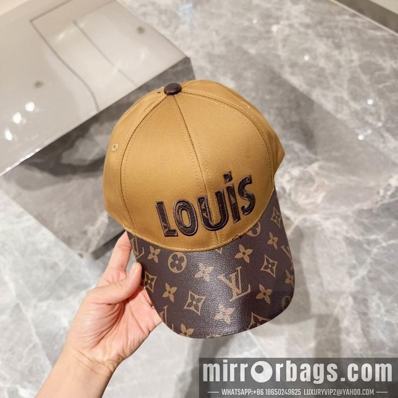 Replica LV Hat 050712