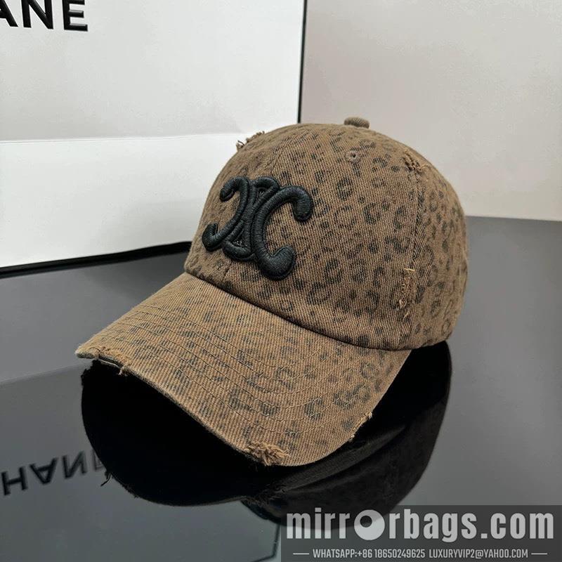 Replica Celine cap 083003