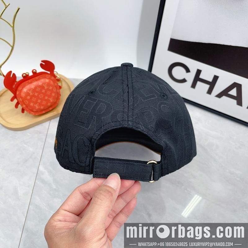 Replica Versace cap dx11