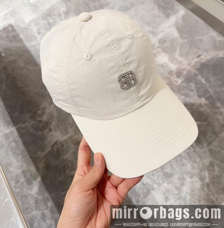 Replica Balenciaga cap 050710