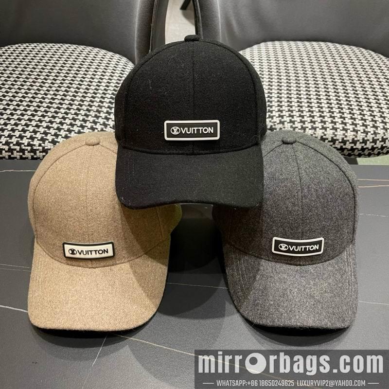 Replica LV cap 121401