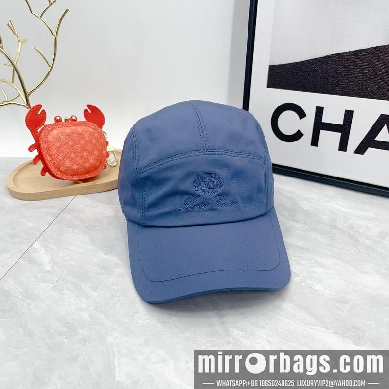 Replica Loro Piana Hat dx23