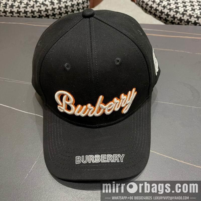 Replica Burberry cap 021001