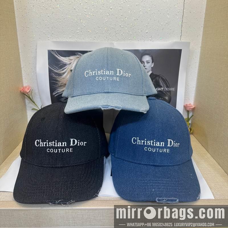Replica Dior cap hm04