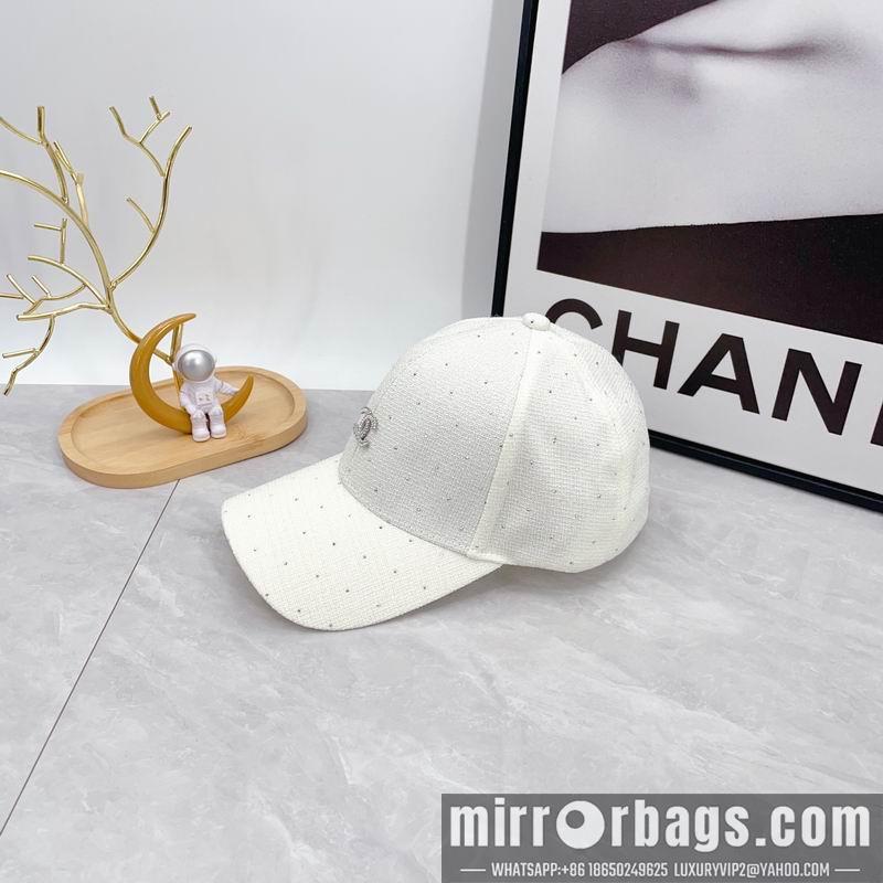 Replica Chanel Cap dx51