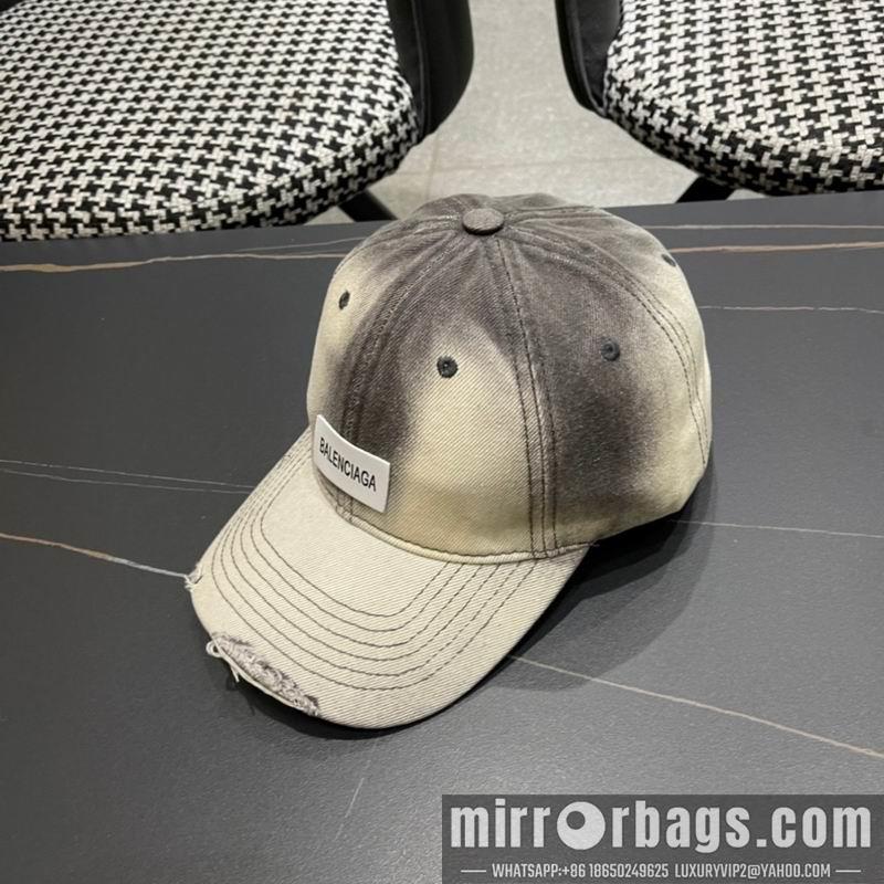 Replica Balenciaga Hat 040202