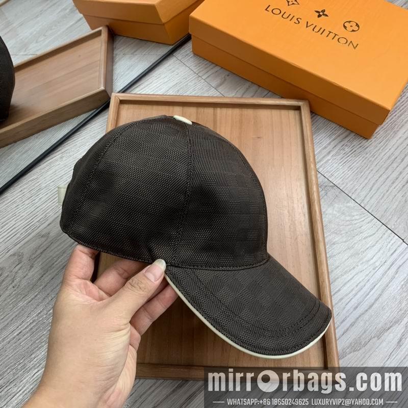 Replica LV Hat dx152