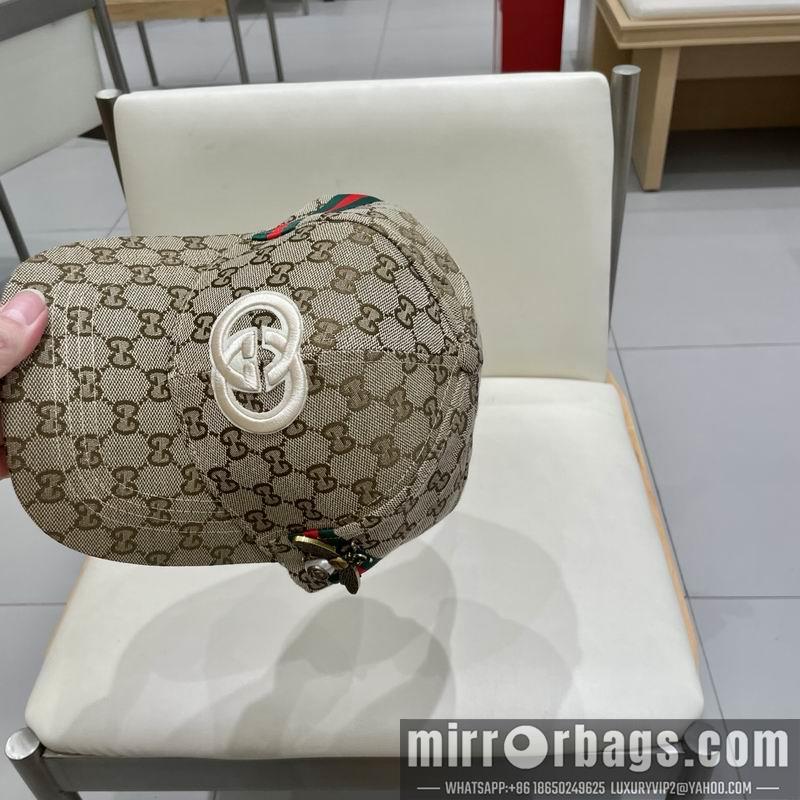 Replica Gucci cap 030749