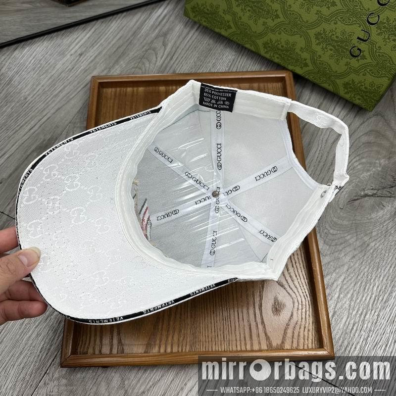 Replica Gucci Hat dx35