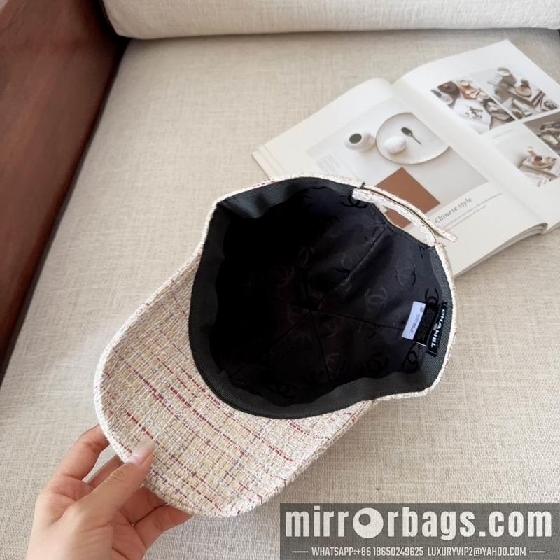 Replica Chanel cap dx62