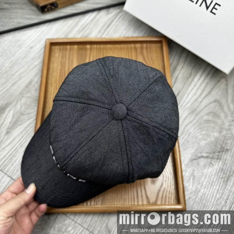 Replica Celine Hat dx22