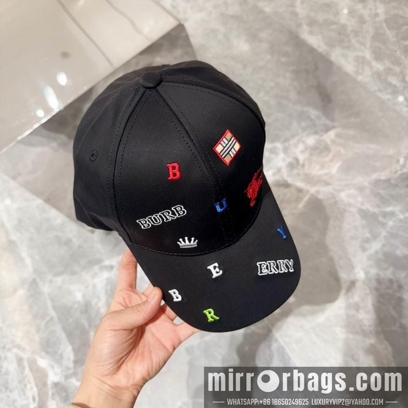 Replica Burberry cap dx21