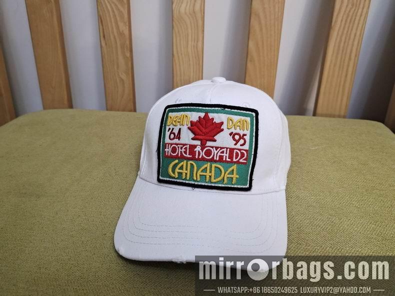 Replica DSQ Cap y 10
