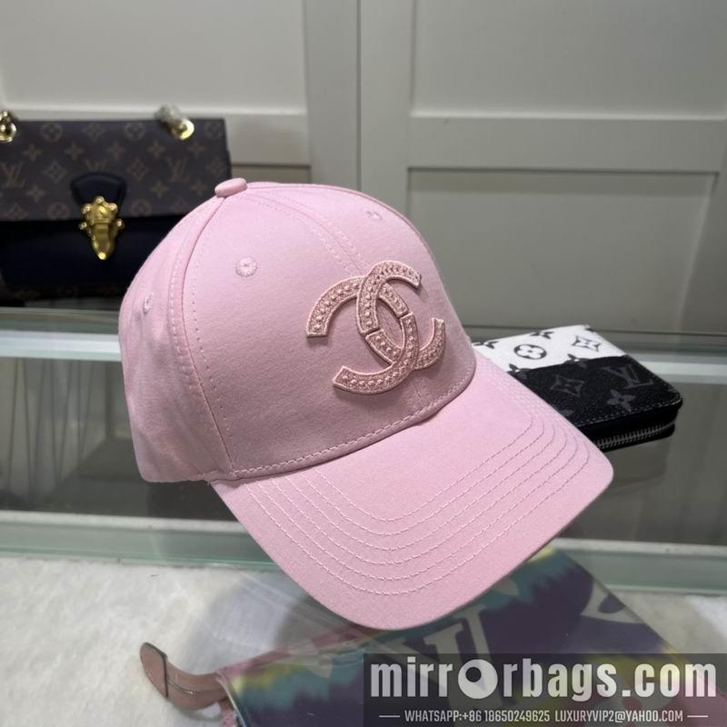 Replica Chanel cap dx39