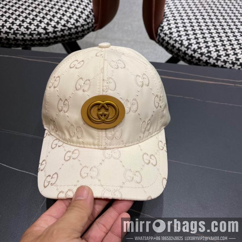 Replica Gucci cap 122802
