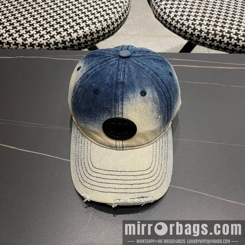 Replica Celine Hat 021001