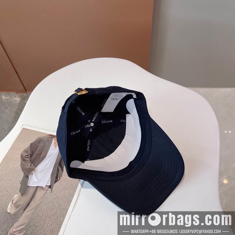Replica Celine cap dx125