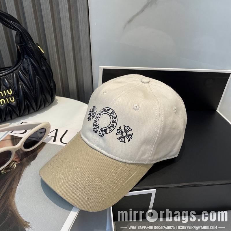 Replica Chrome Hearts Hat dx61