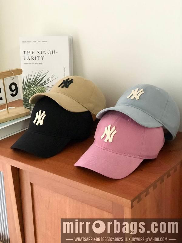 Replica MLB NY cap 090602