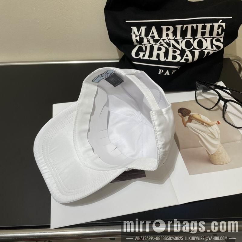 Replica Prada Hat dx16