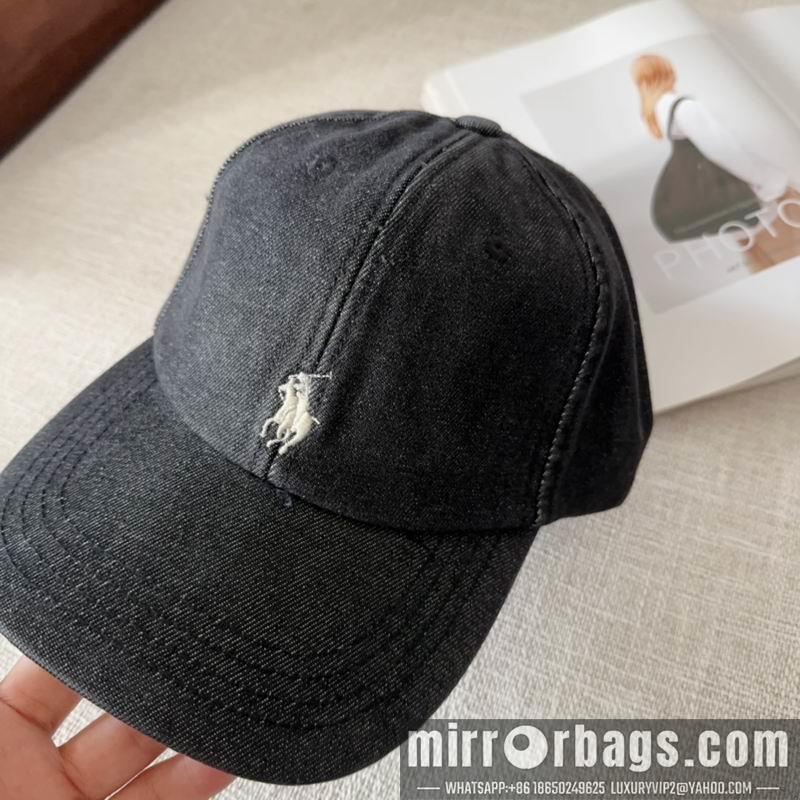 Replica Polo cap dx21