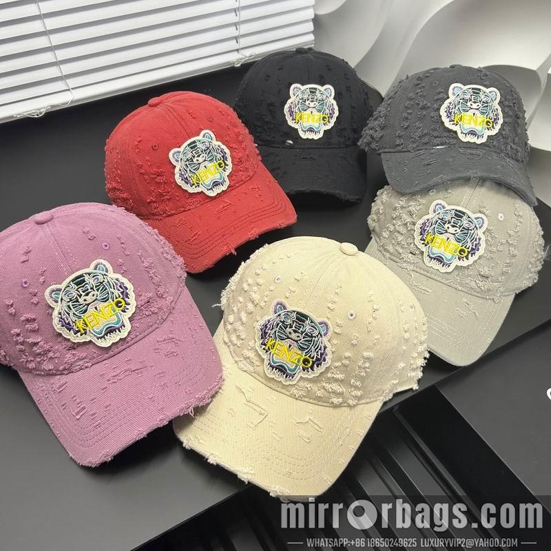 Replica Kenzo cap dx06