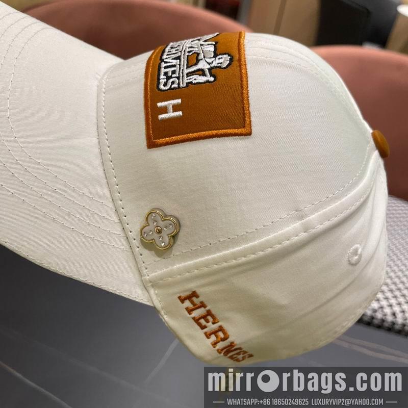 Replica Hermes cap 071201